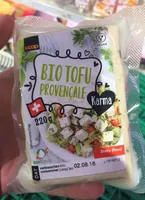 BIO TOFU PROVENÇALE