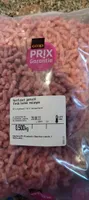 Hackfleisch gemischt