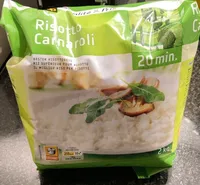 Risotto Reis Carnaroli