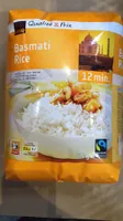 Basmati Rice | Basmati Reis