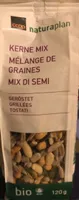 Mélange de graines