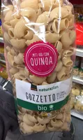 GOZZETTO