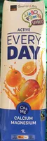 Qualité & Prix Active Everyday