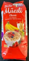 Bircher-Müesli Classic