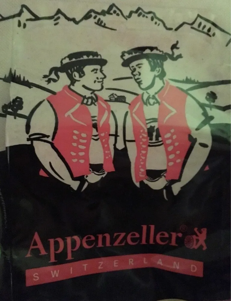 Appenzeller