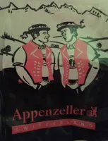 Appenzeller