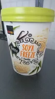 Soya freeze