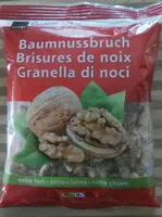 Qualité & Prix Brisures de noix