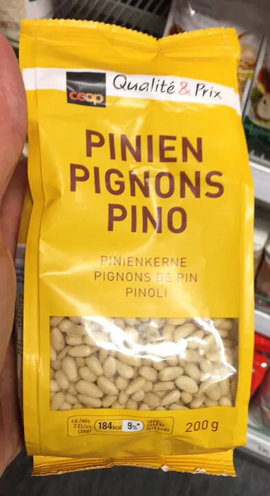 Pignons