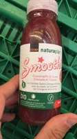 Smoothie Grenade et Goyave