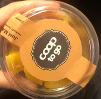 just Mango