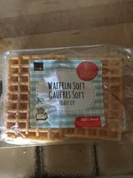 Gaufres Soft