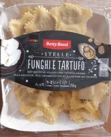 Stelle Funghi e Tartufo