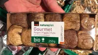 Gourmet Figues séchées
