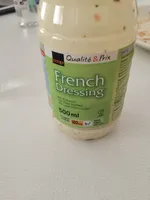 French dressing