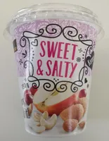 Sweet & Salty