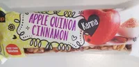 Apple Quinoa Cinnamon