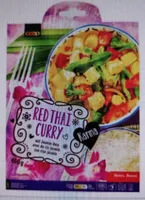 Red Thai Curry