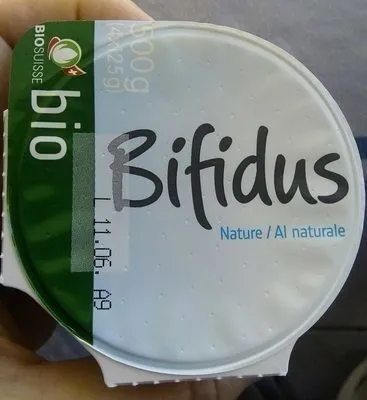 Bifidus