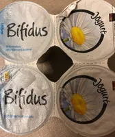 Joghurt Bifidus nature