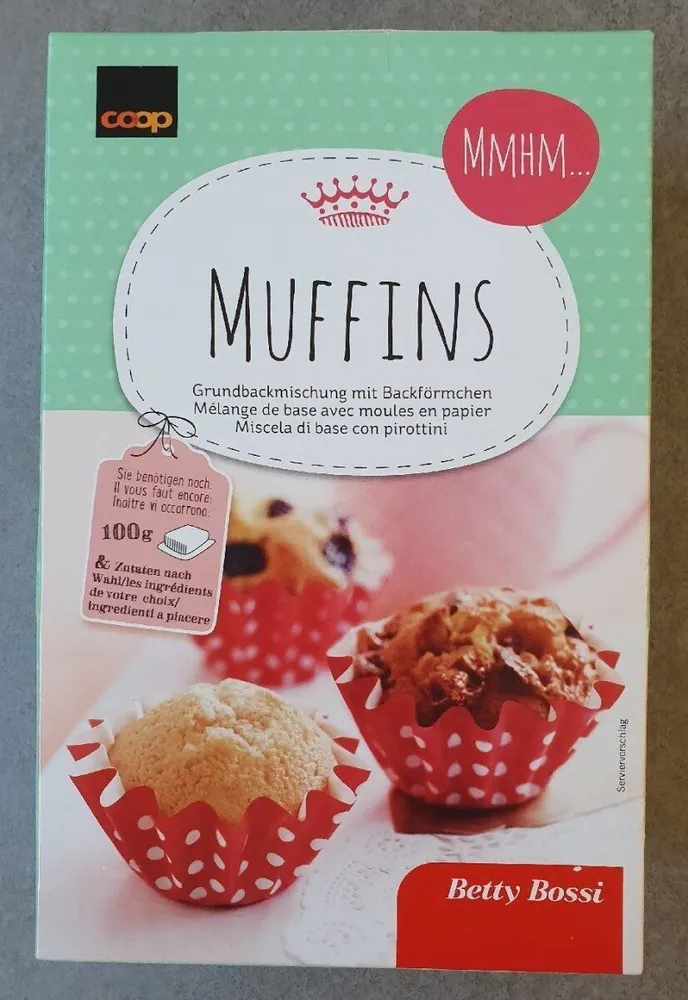Muffins