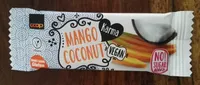 Mango Coconut
