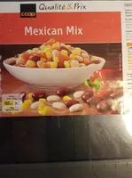 Mexican Mix