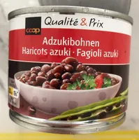 Fagioli azuki