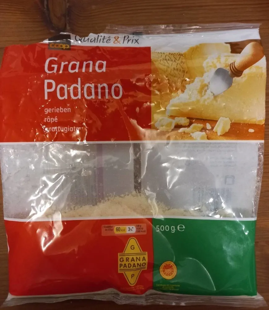 Grana Padano