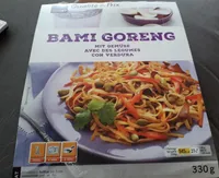 Bami goreng