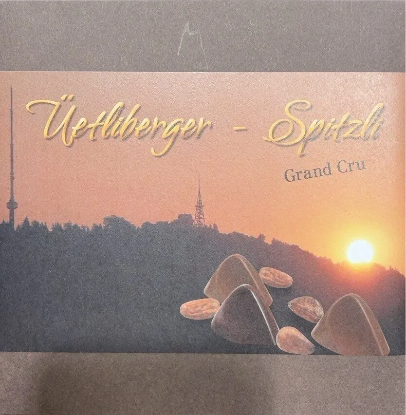 Ütliberger Spitzli Grand Cru