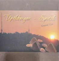 Ütliberger Spitzli Grand Cru