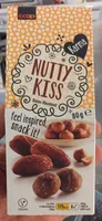 NUTTY KISS