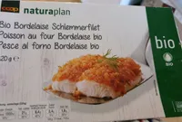 Bio Bordelaise Schlemmerfilet