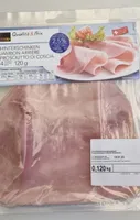Hinterschinken