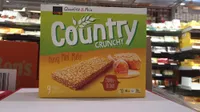 Country Crunch : Miel