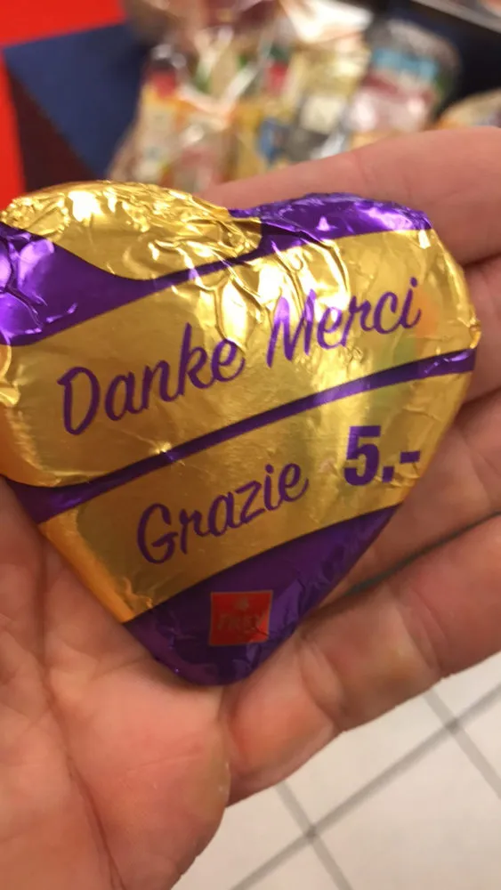 Merci