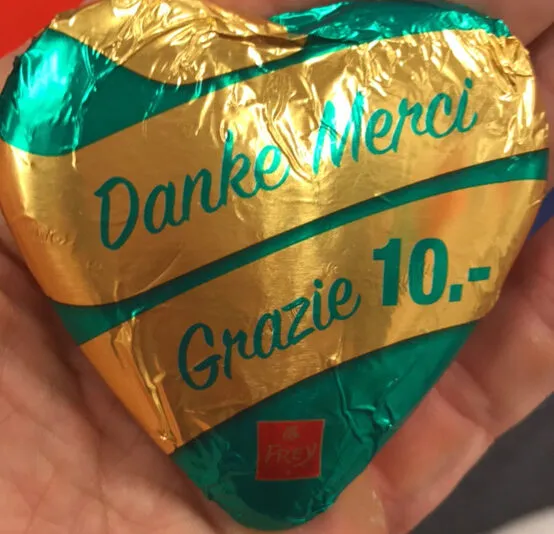 Merci