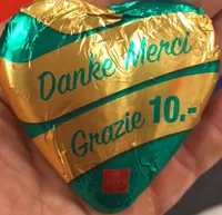 Merci