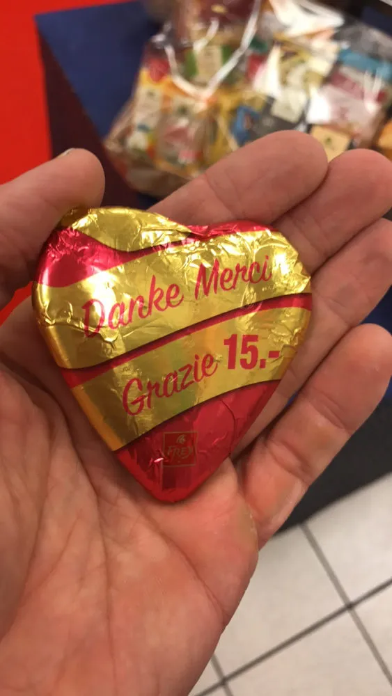 Merci