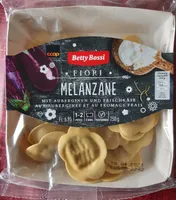 Fiori Melanzane