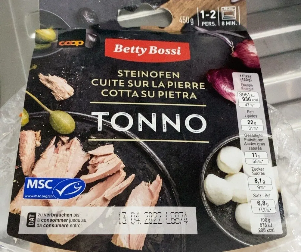 Tonno