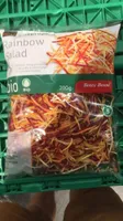 Rainbow Salad