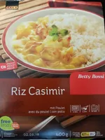 Riz Casimir