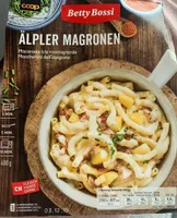 Älpler magronen