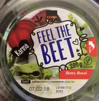 Feel The Beet