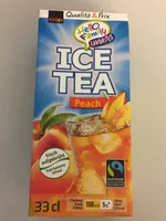 Ice Tea peach