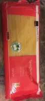 Spaghettini