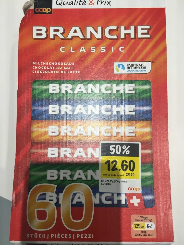 Branche Classic