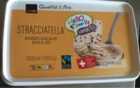 Stracciatella
